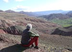 High Atlas